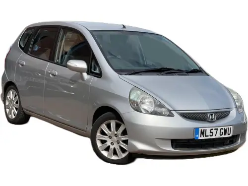 Honda Jazz ML57 GWU
