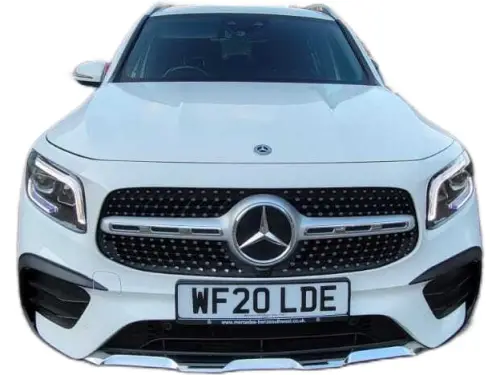 Mercedes-Benz GLB 200 AMG Line Premium D A WF20 LDE