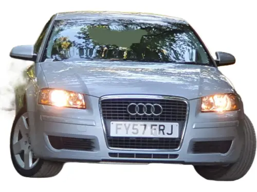 Audi A3 FY57 FRJ