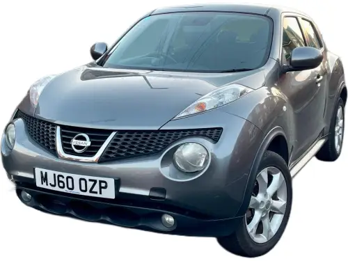 Nissan Juke MJ60 OZP