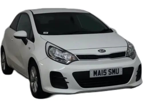 Kia RIO MA15 SMU