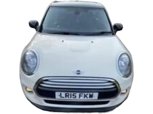 MINI Cooper LR15 FKW