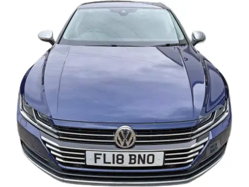 Volkswagen Arteon FL18 BNO