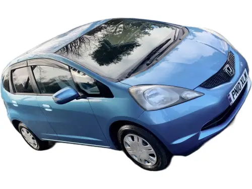 Honda Jazz PN10 XLM