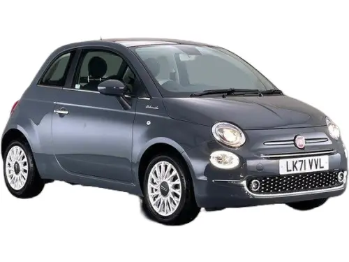 Fiat 500 Dolcevita MHEV LK71 VVL