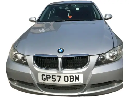 BMW 3 Series GP57 OBM