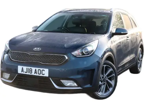Kia Niro AJ18 AOC