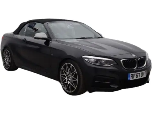BMW 2 Series RF67 UHT