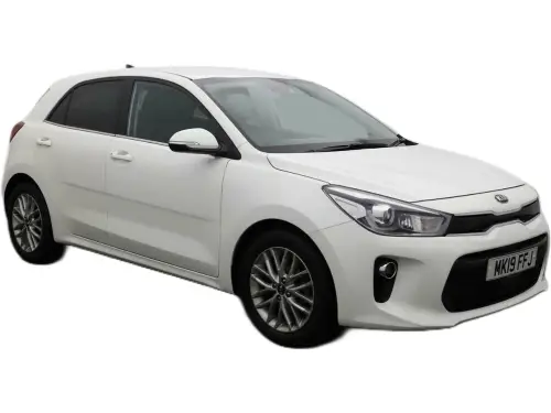 Kia RIO 3 Auto MK19 FFJ