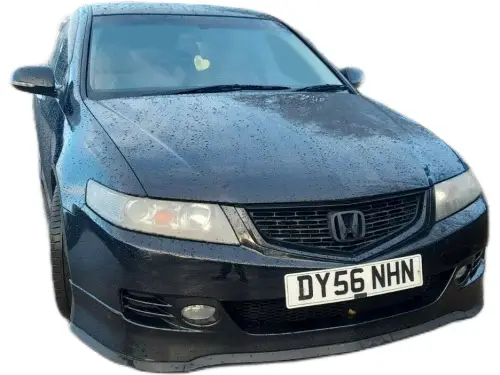 Honda Accord Type-S DY56 NHN