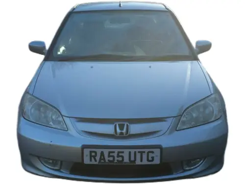 Honda Civic RA55 UTG