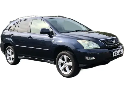 Lexus RX300 WG54 EWJ