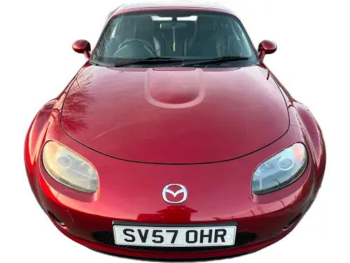 Mazda MX-5 SV57 OHR