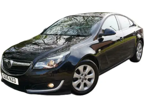 Vauxhall Insignia SRi Nav CDTi Eflex SS DS16 NZD