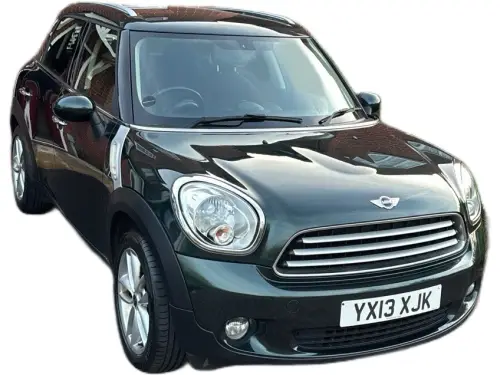 MINI Mini YX13 XJK