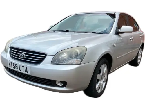 Kia Magentis LS MT58 UTA