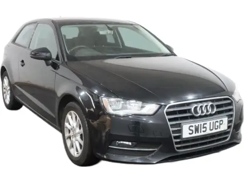 Audi A3 SE TFSI SW15 UGP