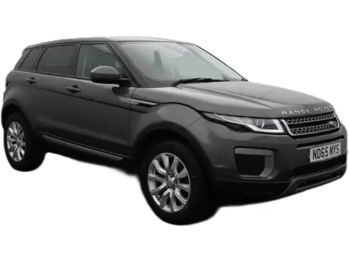 Land Rover Range Rover Evoque SE ED4 ND65 MYS