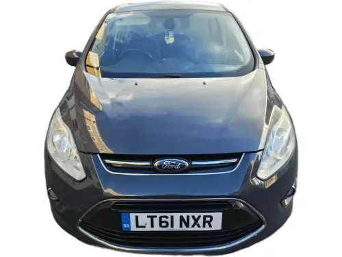 Ford C-Max LT61 NXR