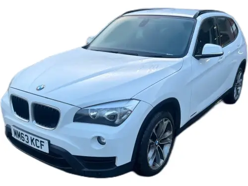 BMW X1 MM63 KCF