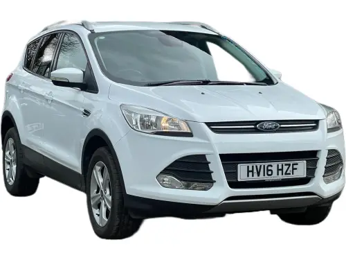 Ford Kuga HV16 HZF