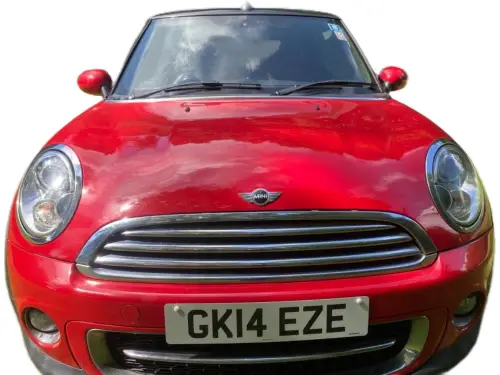 MINI Cooper GK14 EZE