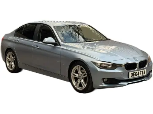 BMW 3 Series OE64 FTA