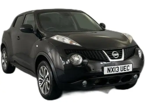 Nissan Juke NX13 UEC