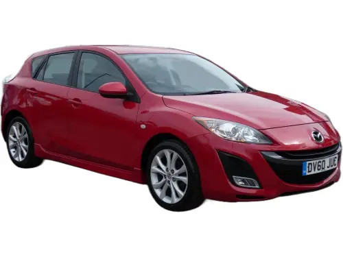 Mazda 2 DV60 JUE