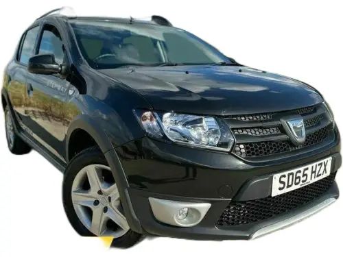 Dacia Sandero SD65 HZX