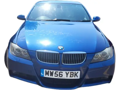BMW 3 Series MW56 YBK