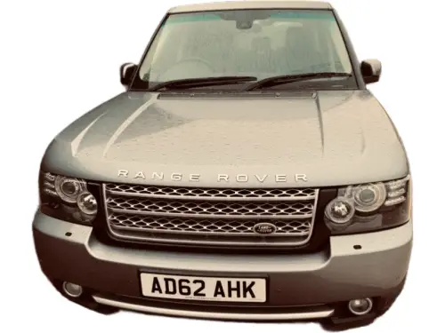 Land Rover Range Rover AD62 AHK