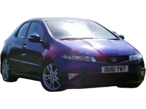 Honda Civic ES-T i-VTEC OU61 YWY