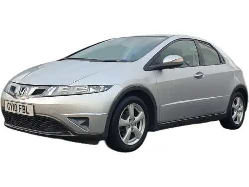 Honda Civic GY10 FBL