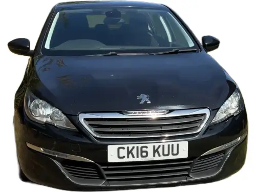 Peugeot 308 CK16 KUU