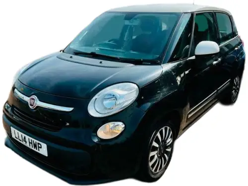 Fiat 500L POP Star LL14 HWP