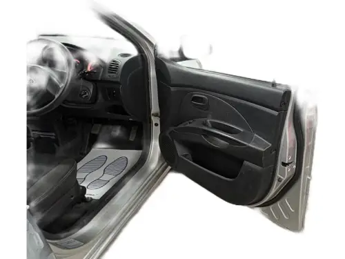 Fiat 500 EY10 LYC