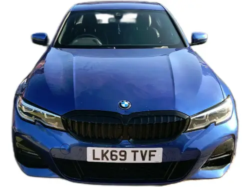 BMW 330 LK69 TVF