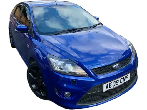 Ford Focus ST-2 AE09 CNF