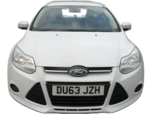 Ford Focus DU63 JZH