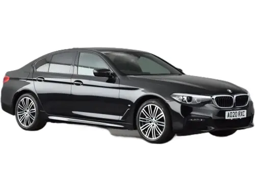 BMW 5 Series AO20 RXC