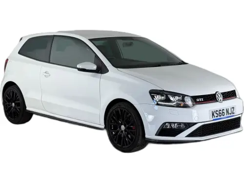 Volkswagen Polo KS66 NJZ