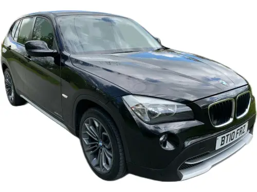 BMW X1 BT10 FRZ