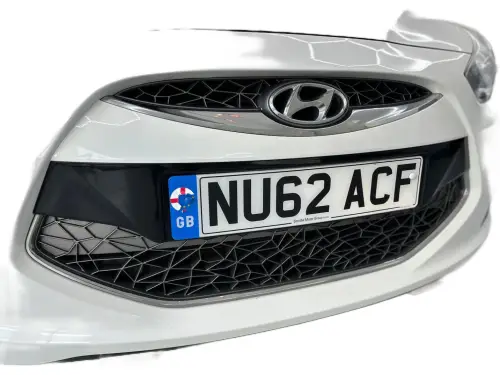 Hyundai IX20 NU62 ACF