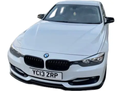 BMW 3 Series YC13 ZRP