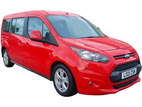 Ford  LO21 ZSW
