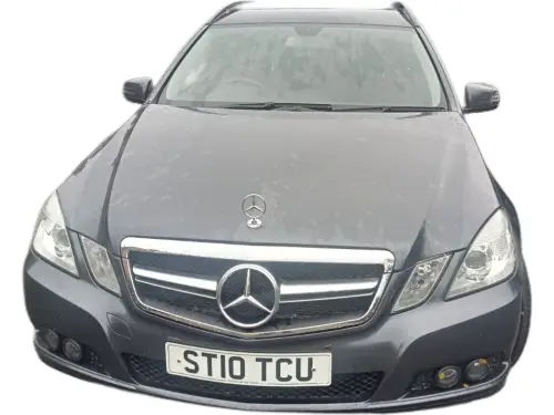 Mercedes-Benz E ST10 TCU