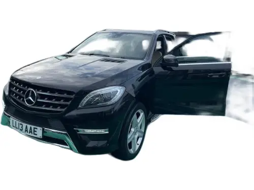 Mercedes-Benz ML LL13 AAE
