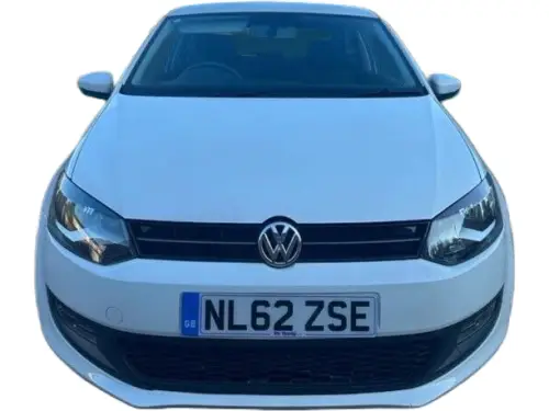Volkswagen Polo NL62 ZSE