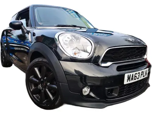 MINI Mini MA63 PLN